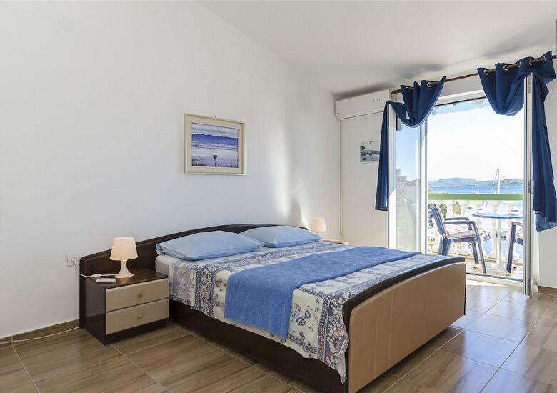Apartment Nada