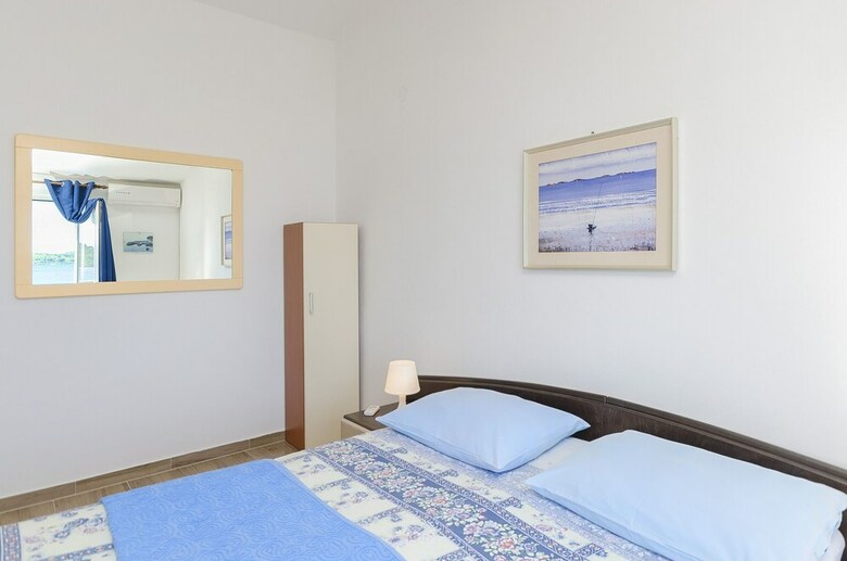 Apartment Nada