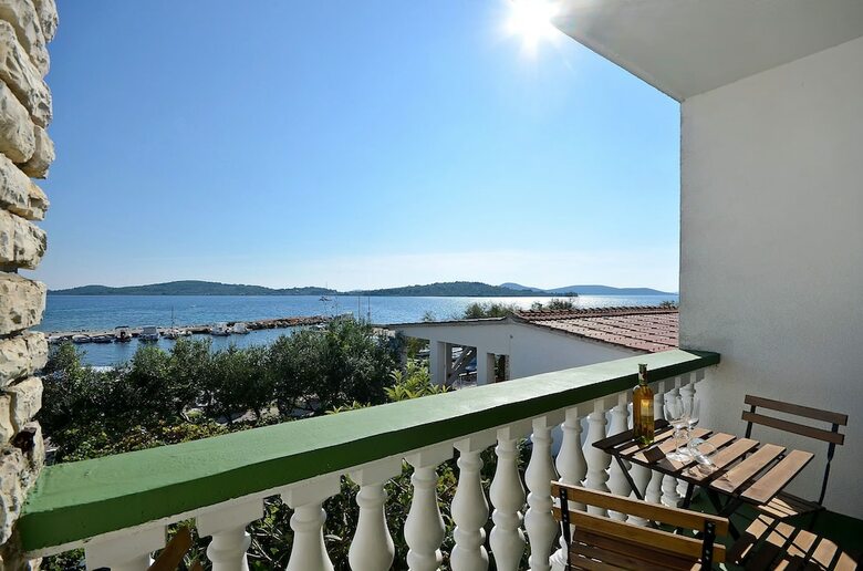 Apartment Nada
