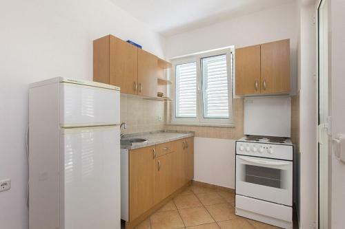 Apartments Dalibor