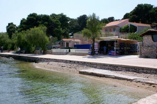 Apartments Vodice 4491