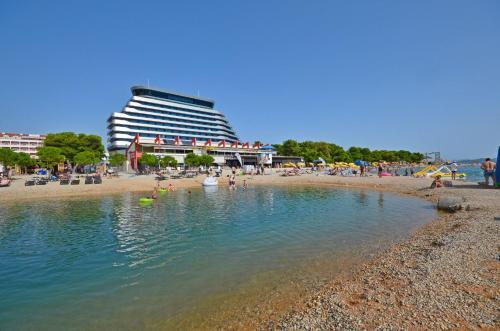 Apartment Marica