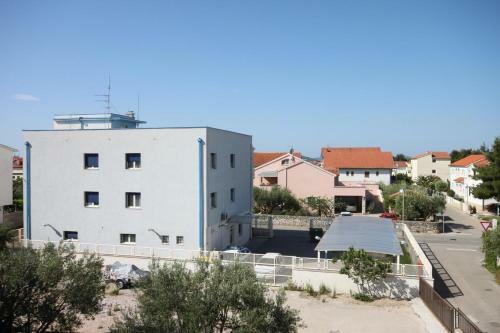 Hostal Apartments And Rooms With Parking Space Vodice - 6260