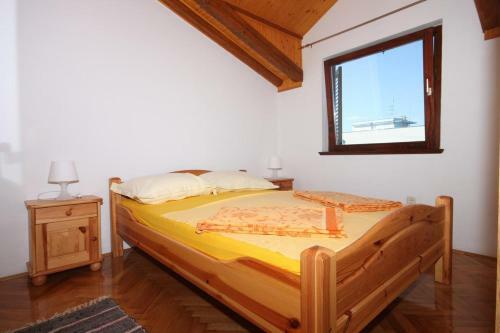 Hostal Apartments And Rooms With Parking Space Vodice - 6260