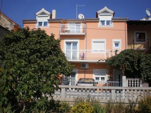 Apartamentos Studio Vodice 12667a