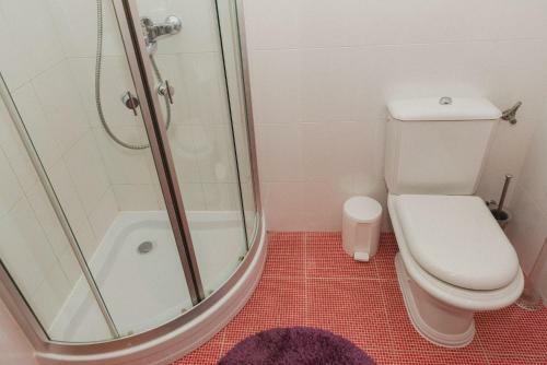 Apartments Josko