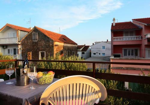 Apartments Centar Vodice