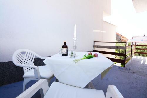Apartments Centar Vodice