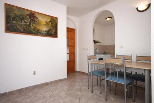 Apartment Vodice 6261b