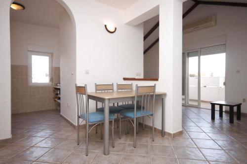 Apartment Vodice 6261b