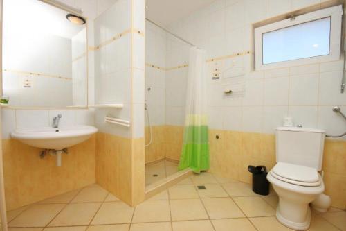 Apartment Vodice 6261b