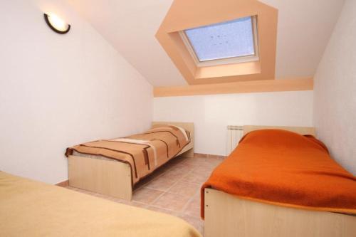 Apartment Vodice 6261b