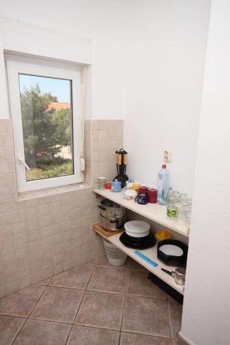 Apartment Vodice 6261b