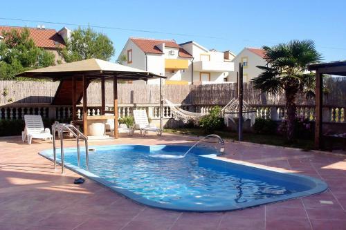 Apartment Vodice 6261b