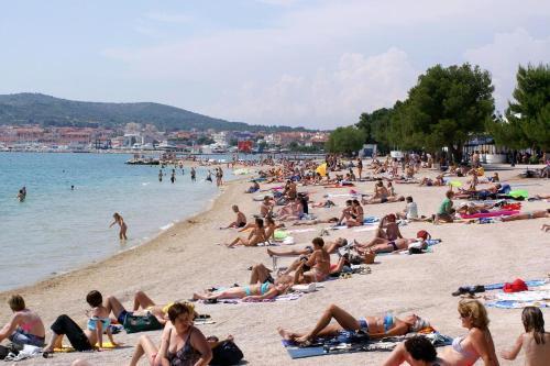 Apartment Vodice 6261b