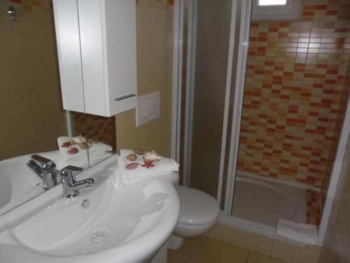 Apartment Vodice 12552b