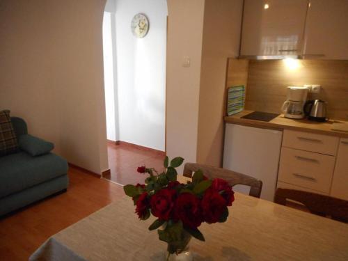 Apartment Vodice 12552b
