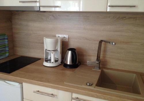 Apartment Vodice 12552b
