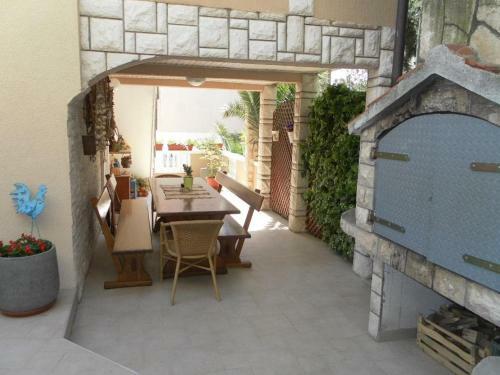 Apartment Vodice 12552b