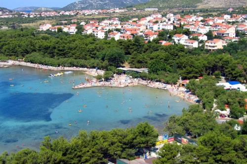 Apartment Vodice 12552b