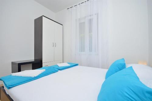 Apartment Radenka