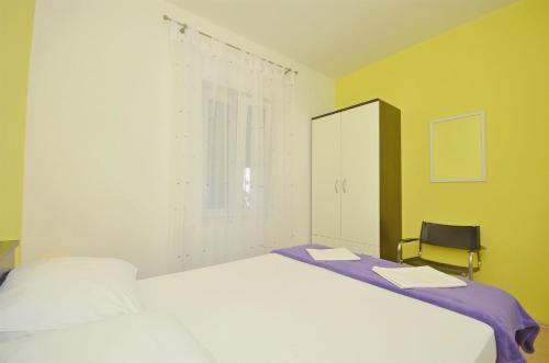 Apartment Radenka