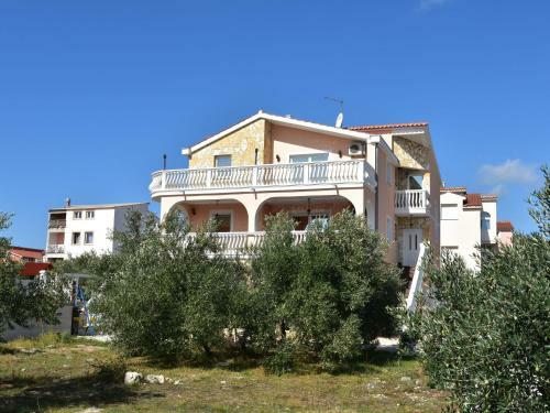 Apartamento Dolmar 2