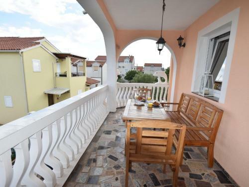 Apartamento Dolmar 2