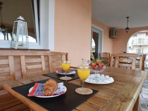 Apartamento Dolmar 2