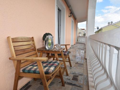 Apartamento Dolmar 2