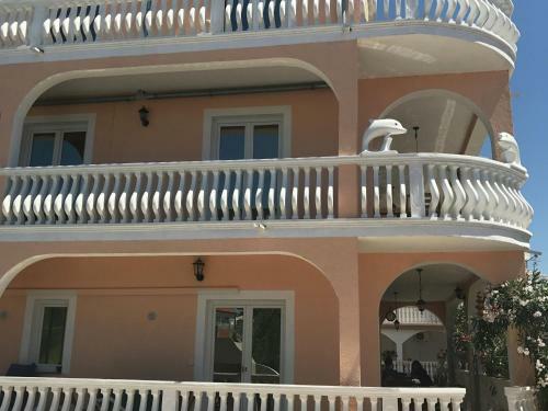 Apartamento Dolmar 2