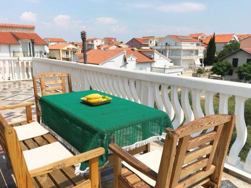 Apartamento Dolmar 2