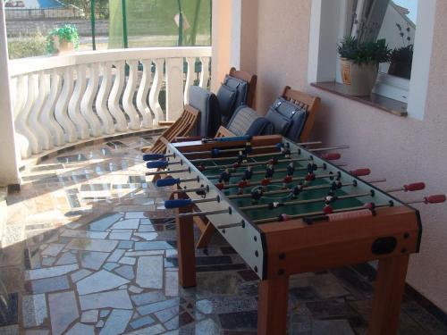 Apartamento Dolmar 2