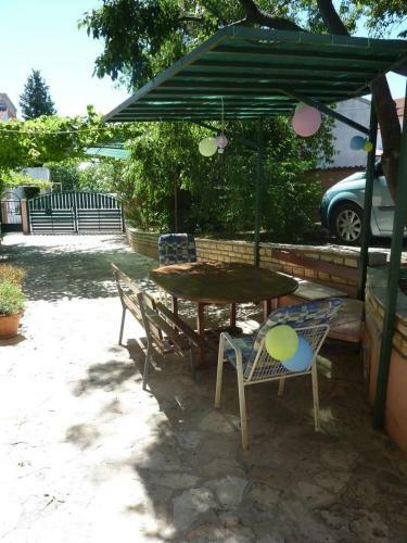 Apartamentos Studio Vodice 15080c