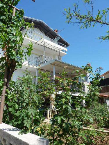 Apartamentos Studio Vodice 15080c
