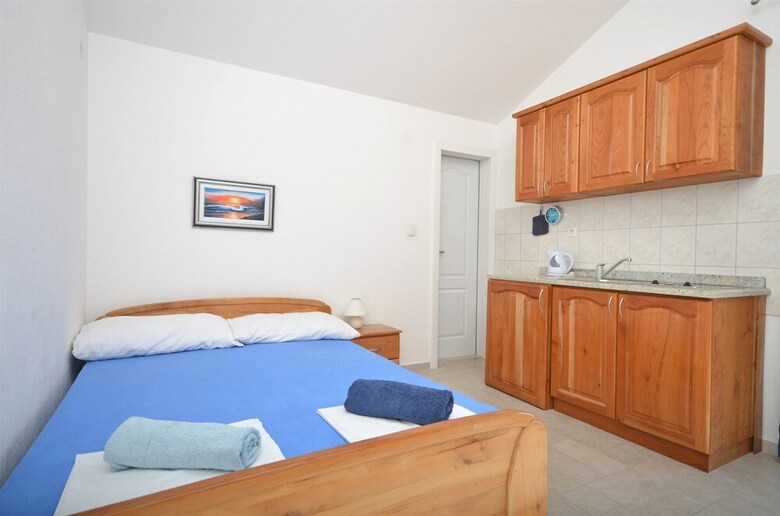 Apartments Mara