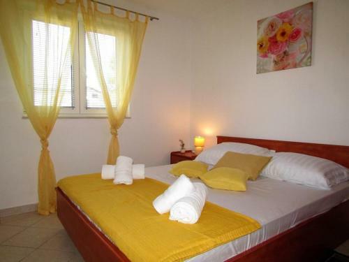 Apartment Vodice 14798c