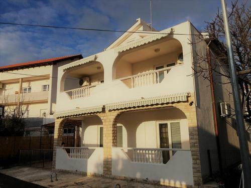 Apartment Vodice 14798c