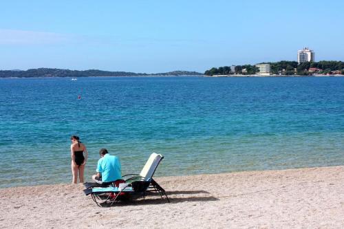 Apartment Vodice 14798c