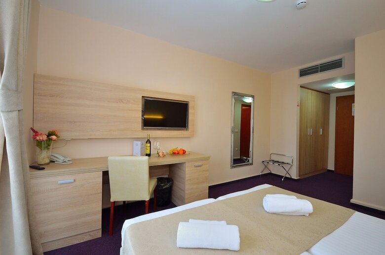 Hotel Stella Maris