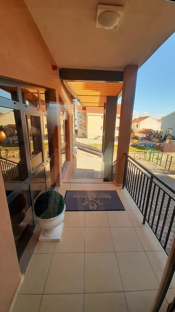 Hotel Stella Maris