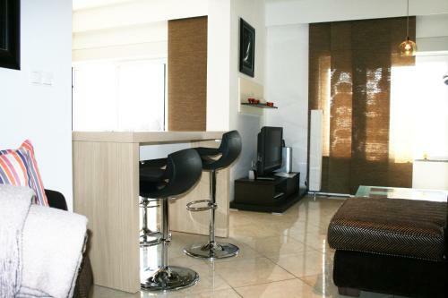 Apartment Frager
