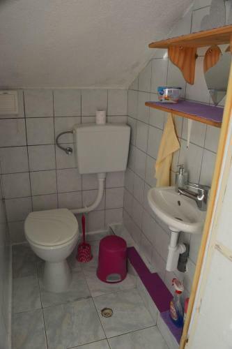 Apartman Garden Vodice