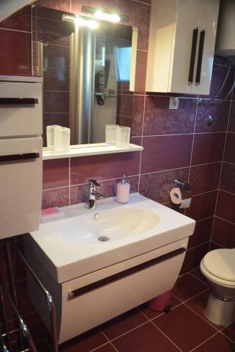Apartman Garden Vodice