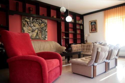 Apartment Vodice 12675a
