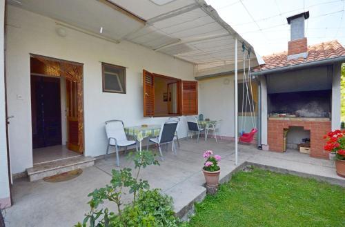 Apartments Jadran