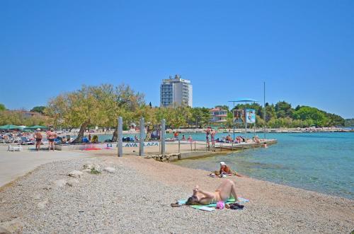 Apartments Jadran