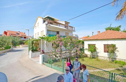 Apartments Jadran