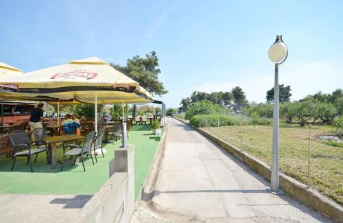 Apartments Jadran