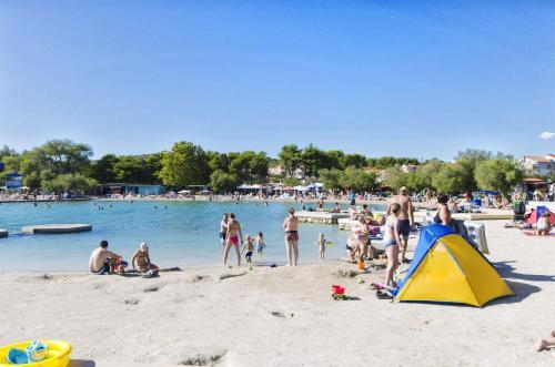 Apartments Jadran